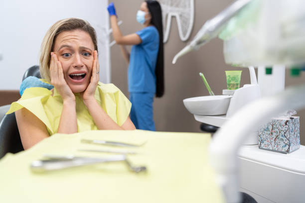 Best Emergency Treatment for Oral Infections in Estes Park, CO