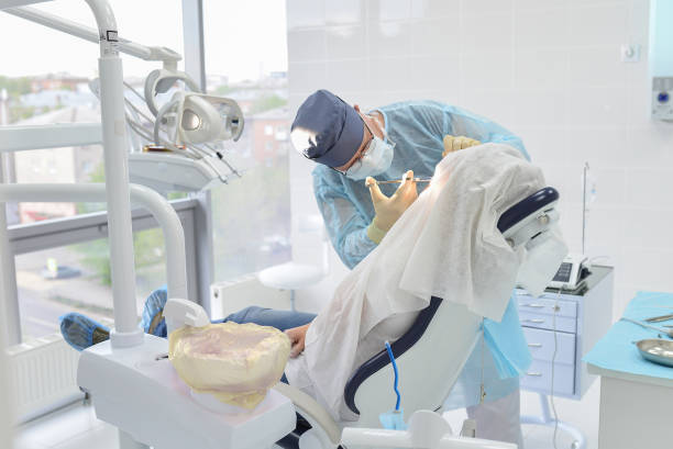 Best Emergency Denture Repair in Estes Park, CO